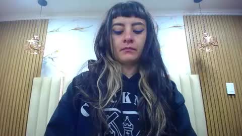 Kitten online show from 06-29-26, 11:32