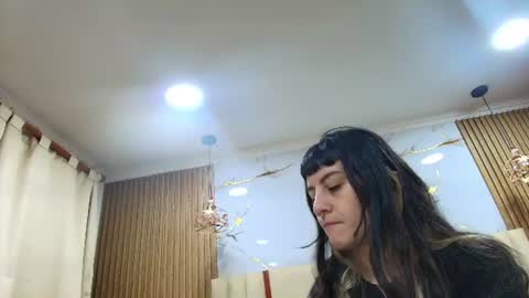 Kitten online show from 07-02-26, 11:27