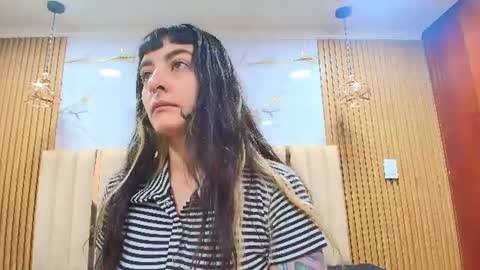 Kitten online show from 07-14-26, 11:16