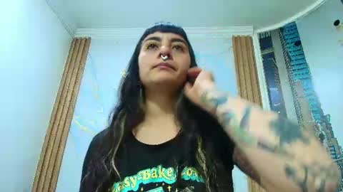 Kitten online show from 07-18-26, 11:36