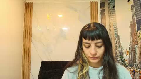 Kitten online show from 07-27-26, 11:39