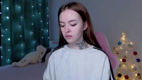 Mable online show from 01-17-26, 02:27