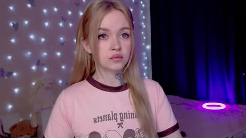 Mable online show from 03-14-26, 01:55