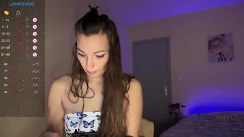 Naughty Mari online show from 01-04-25, 11:11