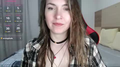 Ann online show from 10-31-25, 03:40