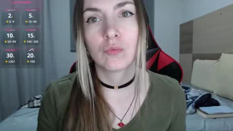 Ann online show from 11-03-25, 02:46