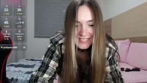 Ann online show from 11-19-25, 04:23