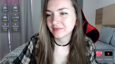 Ann online show from 02-27-26, 08:09