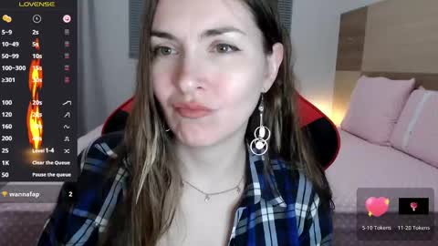 Ann online show from 04-29-26, 06:25