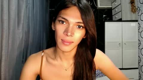 Ariela online show from 03-18-26, 03:09