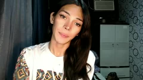 Ariela online show from 07-14-26, 06:46