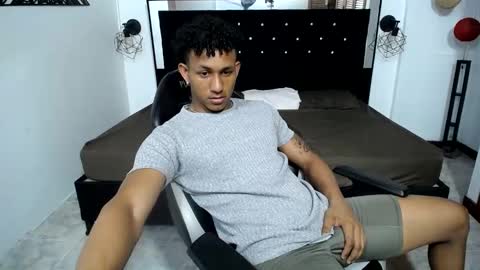 SEBAS online show from 01-31-25, 07:08