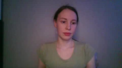 naughty_spark_ online show from 04-19-26, 05:45