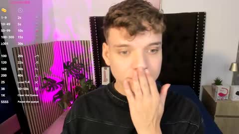 Noah online show from 10-09-25, 11:41