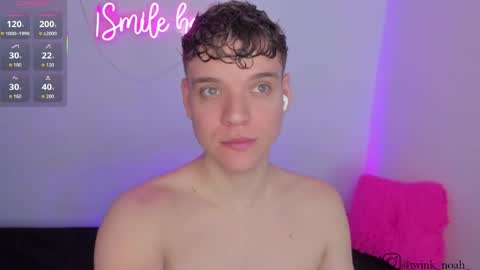 Snapshot of naughty_twink_ chatting on 05-28-26, 04:15 Noah online show from 05-28-26, 04:15