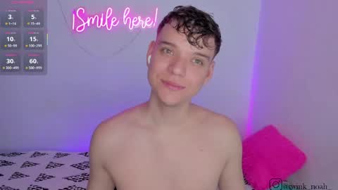 Snapshot of naughty_twink_ chatting on 06-07-26, 07:17 Noah online show from 06-07-26, 07:17