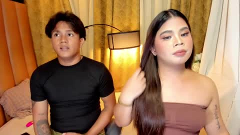 naughty_vince online show from 05-05-26, 10:45