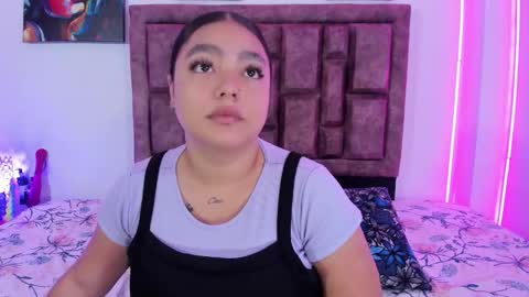 Ana online show from 10-17-25, 03:58