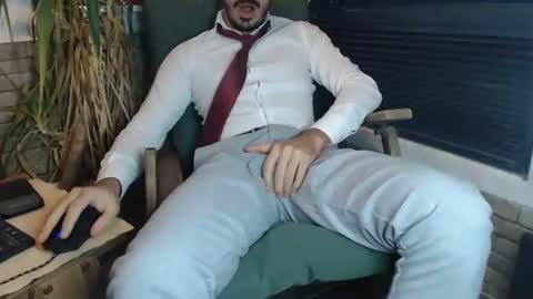 naughty pervert masterboy online show from 01-19-25, 08:19