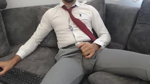 naughty pervert masterboy online show from 09-10-25, 10:37