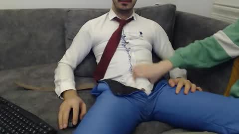 naughty pervert masterboy online show from 01-31-26, 07:11