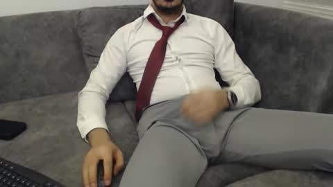 naughty pervert masterboy online show from 03-23-26, 10:58