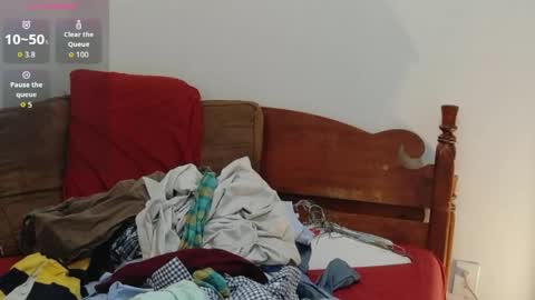 Snapshot of naughtybeeky chatting on 03-20-26, 11:20 Beeker online show from 03-20-26, 11:20