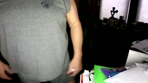 naughtybone online show from 01-07-26, 09:06