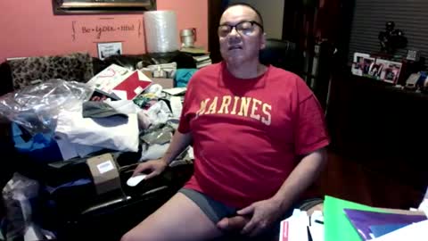 naughtybone online show from 01-11-26, 02:49