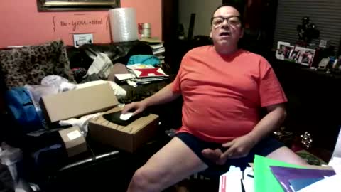 naughtybone online show from 02-18-26, 06:31