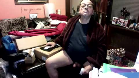 naughtybone online show from 03-02-26, 05:08