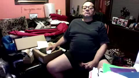 naughtybone online show from 03-03-26, 05:02