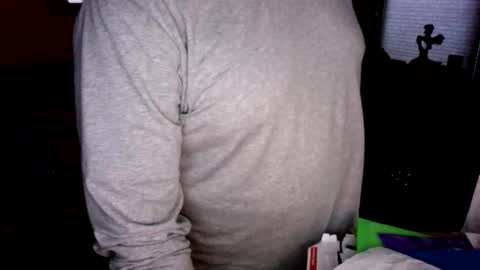 naughtybone online show from 03-11-26, 10:38