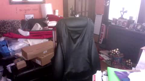 naughtybone online show from 04-13-26, 01:27