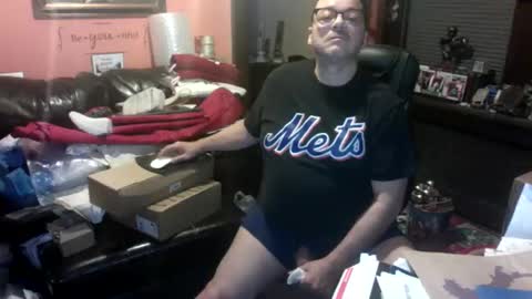 naughtybone online show from 04-21-26, 05:14