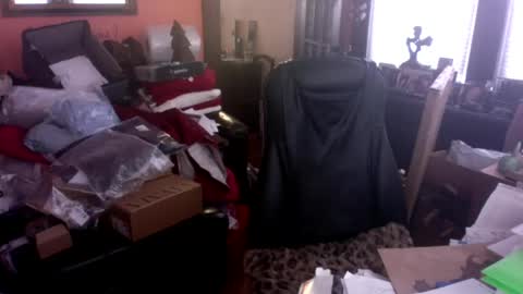 naughtybone online show from 06-14-26, 03:47