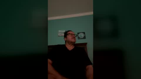 naughtybone online show from 06-26-26, 06:34