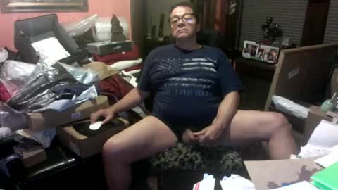 naughtybone online show from 07-11-26, 06:27