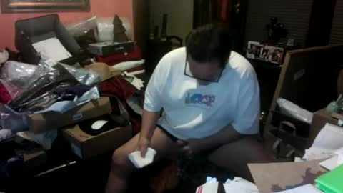 naughtybone online show from 07-13-26, 07:55