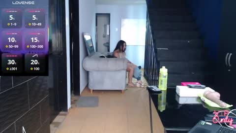 Snapshot of naughtyboss29 chatting on 02-19-26, 04:36 Mariana online show from 02-19-26, 04:36