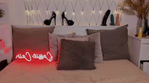 Cassy online show from 06-25-26, 11:48