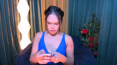naughtychanell online show from 09-19-25, 10:38