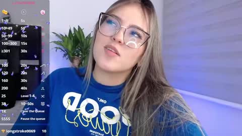 LANAindependent model online show from 12-10-24, 04:24