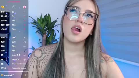 LANAindependent model online show from 12-13-24, 05:16