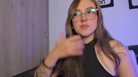 LANAindependent model online show from 09-27-25, 04:50