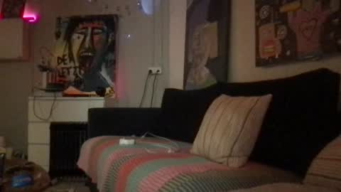 Snapshot of naughtydaddy36 chatting on 12-14-25, 12:32 Naughtydaddy36 online show from 12-14-25, 12:32