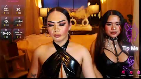 naughtyfridah online show from 06-27-26, 06:13