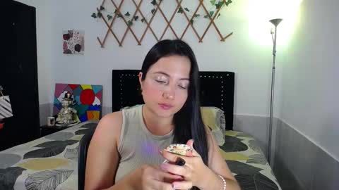 Valeria  online show from 03-25-26, 08:37