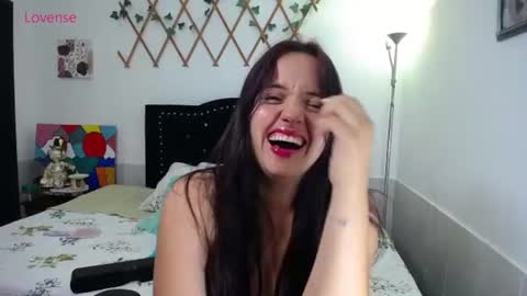 Valeria  online show from 07-13-26, 11:07