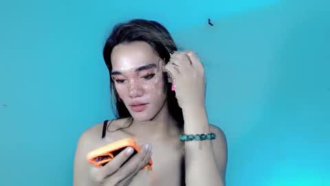 Snapshot of naughtygirlintown chatting on 03-04-25, 07:19 Mariella online show from 03-04-25, 07:19